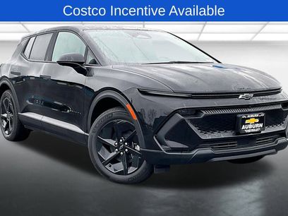 New 2026 Chevrolet Equinox EV LT w/ Comfort Package