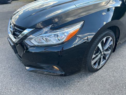 Used 2017 Nissan Altima 2.5 SR image 4