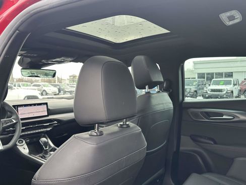 Used 2024 Dodge Hornet GT Plus w/ GT Blacktop Package image 16