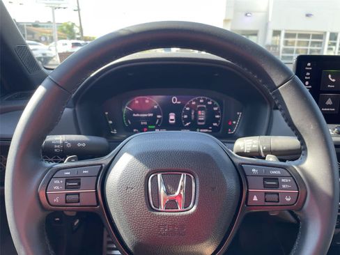 Used 2026 Honda Accord Sport image 18