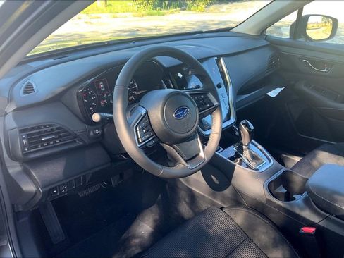 New 2025 Subaru Legacy Premium image 10