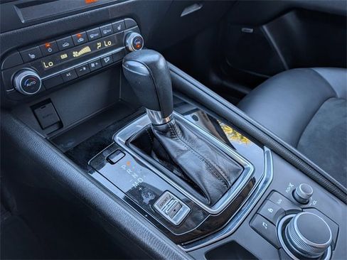 Used 2020 MAZDA CX-5 Touring image 22