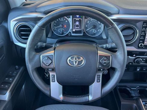 Certified 2023 Toyota Tacoma SR5 image 18
