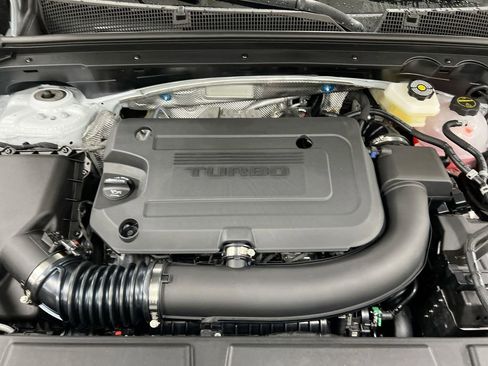 New 2026 Buick Envision Sport Touring image 26