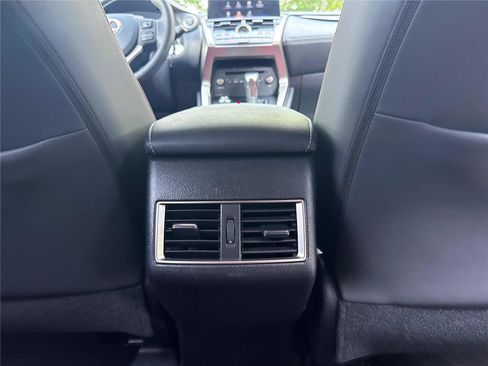 Used 2019 Lexus NX 300 FWD w/ Accessory Package 2 image 29