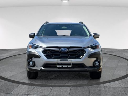 Used 2024 Subaru Crosstrek 2.0i Premium AWD/4WD image 11