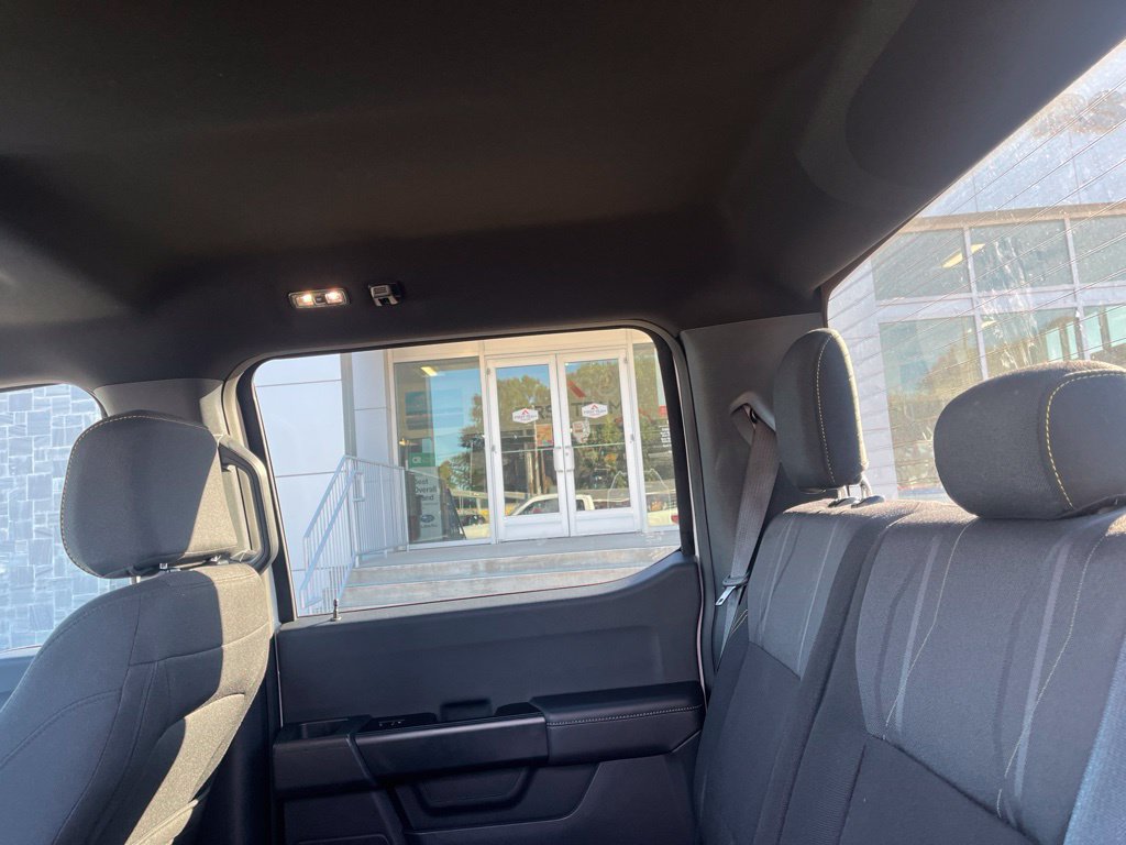 Used 2025 Ford F150 STX RWD image 10