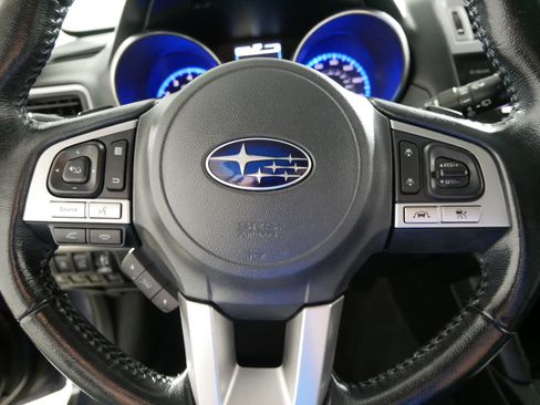 Used 2016 Subaru Outback 2.5i Limited image 25