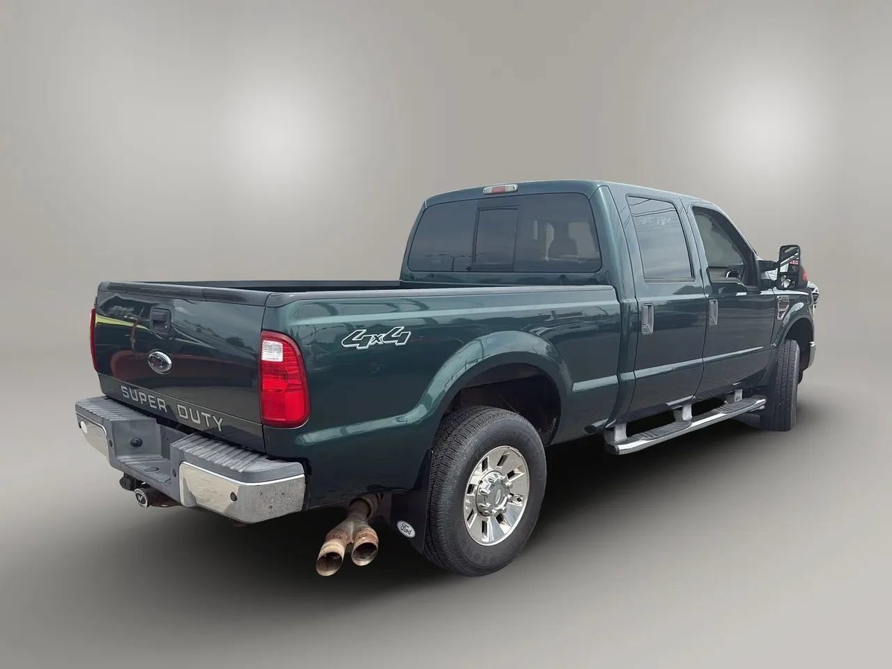 Used 2008 Ford F250 XL AWD/4WD image 7