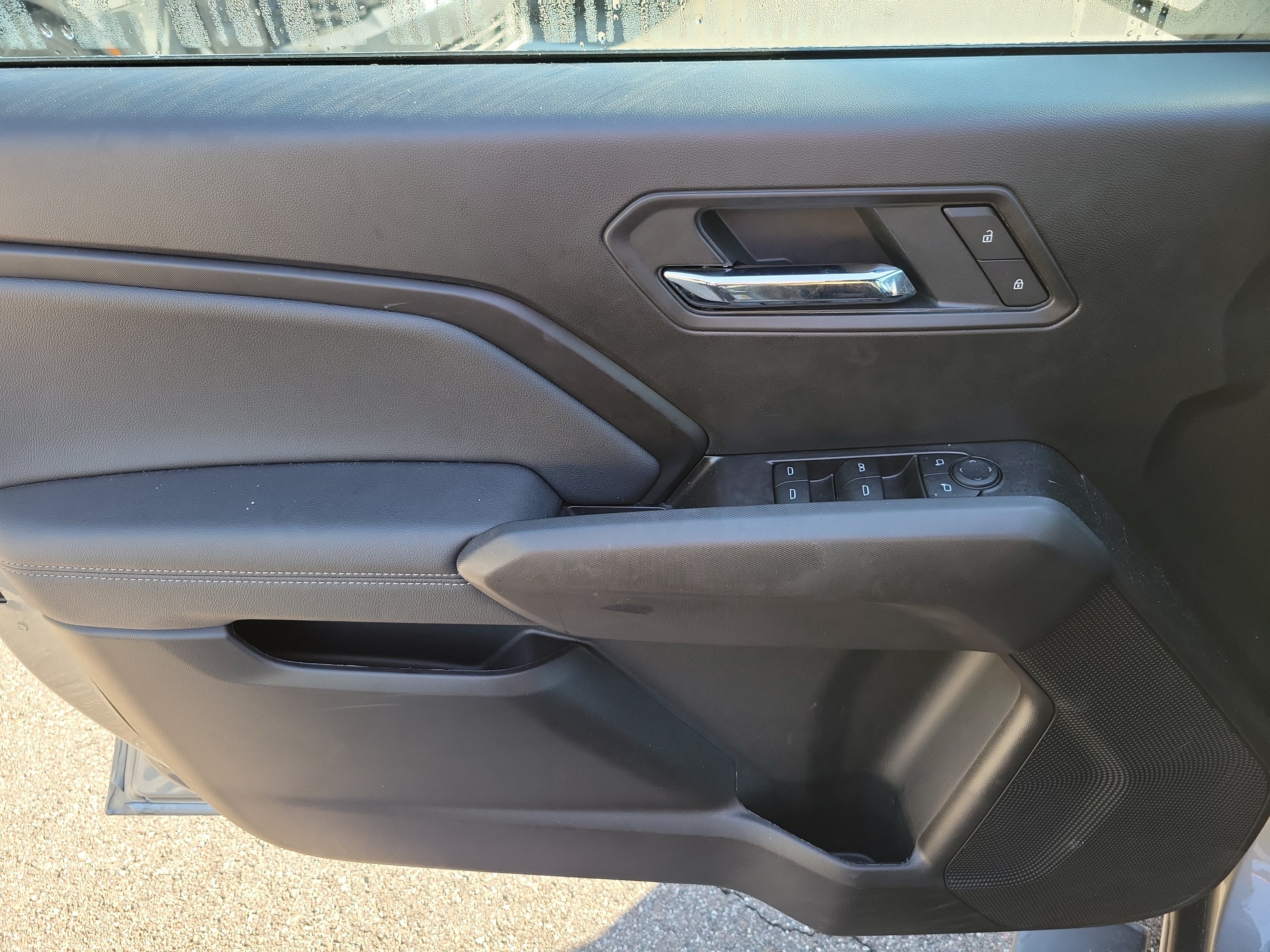 Used 2026 GMC Canyon Elevation w/ Convenience Package RWD image 16