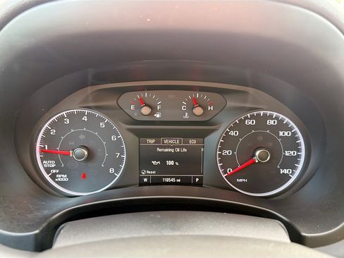 Used 2018 GMC Terrain SLE w/ Driver Convenience Package FWD image 18