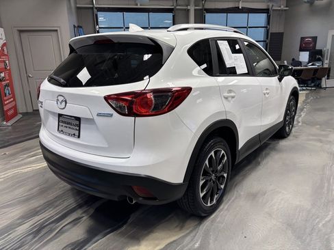 Used 2016 MAZDA CX-5 Grand Touring image 31