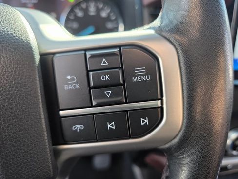 Used 2024 Ford Expedition Max Limited image 25