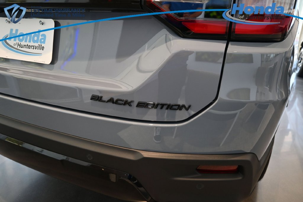 New 2026 Honda Pilot Black Edition image 17
