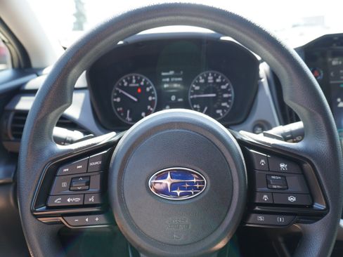 Used 2024 Subaru Crosstrek 2.0i Premium AWD/4WD image 24