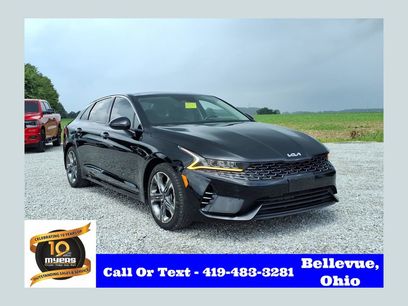 Used 2024 Kia K5 EX
