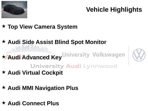 Used 2025 Audi Q5 Premium w/ Convenience Package AWD/4WD image 3