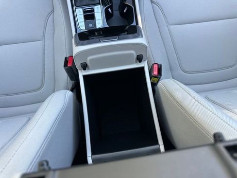 New 2026 Hyundai Tucson SEL image 29