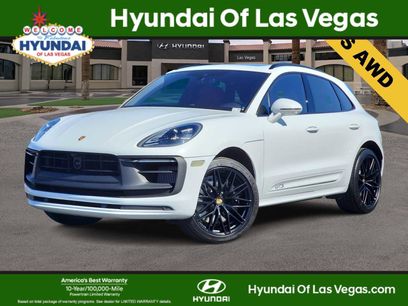 Used 2024 Porsche Macan GTS w/ Premium Plus Package