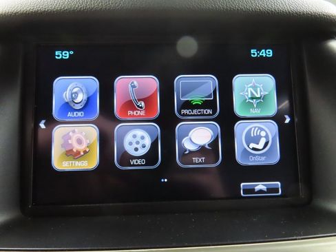 Used 2020 GMC Yukon XL Denali w/ Denali Ultimate Package image 16