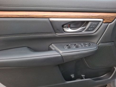 Used 2020 Honda CR-V EX-L image 8