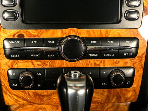 Used 2007 Bentley Continental GTC image 36