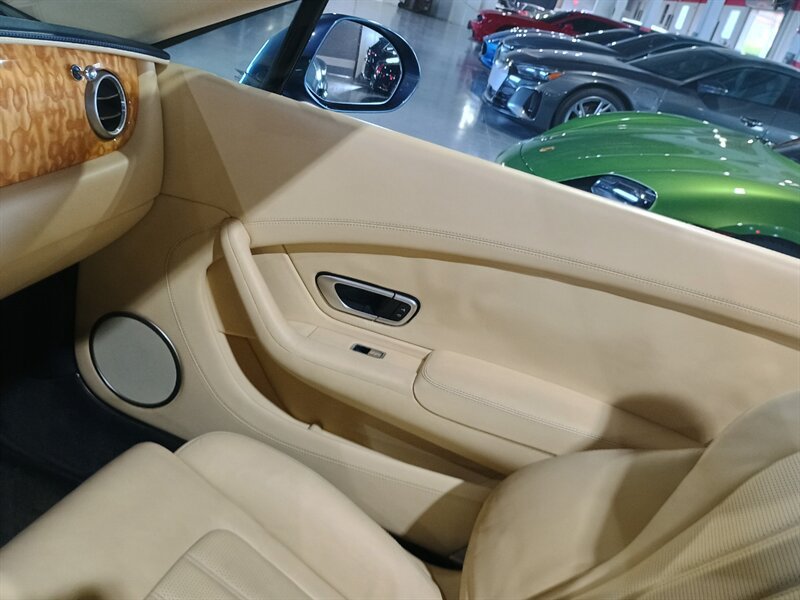 Used 2014 Bentley Continental GT AWD/4WD image 23