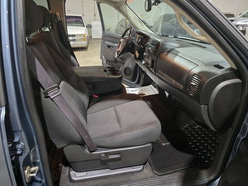 Used 2013 GMC Sierra 1500 SLE w/ Power Tech Package AWD/4WD image 40