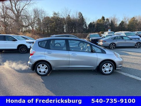 Used 2010 Honda Fit image 7