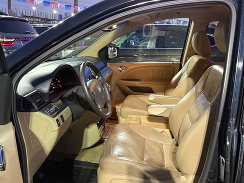 Used 2009 Honda Odyssey EX-L image 9