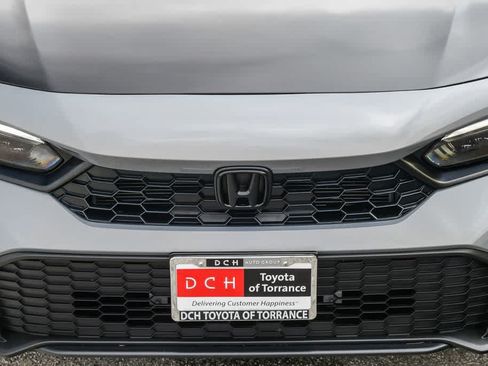 Used 2026 Honda Civic Sport image 5