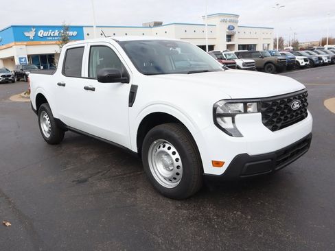 New 2026 Ford Maverick XL image 1