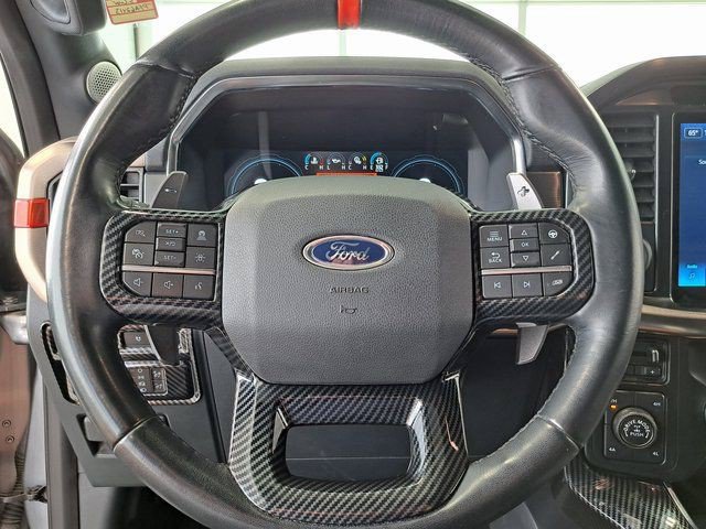 Used 2023 Ford F150 Raptor AWD/4WD image 10