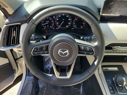 New 2026 MAZDA CX-90 3.3 Turbo w/ Premium Plus Pkg AWD/4WD image 21