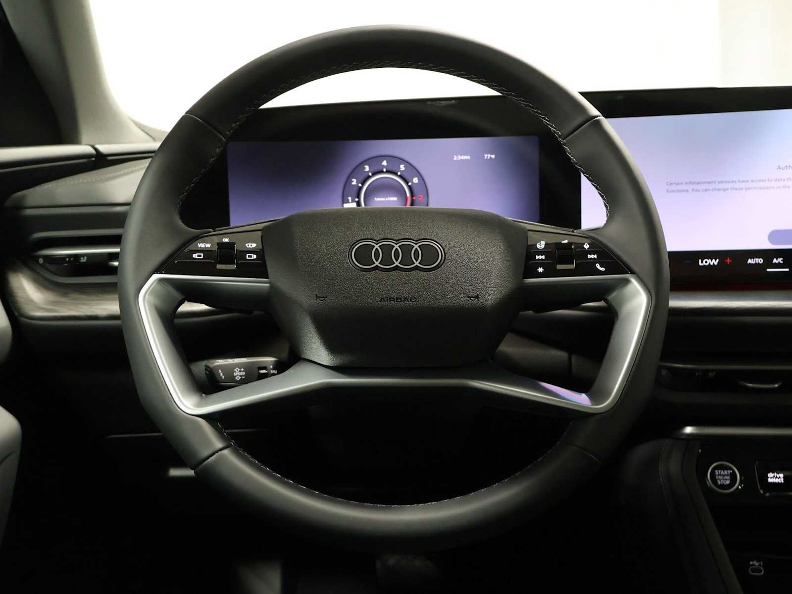 New 2026 Audi Q5 Premium AWD/4WD image 23