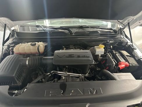 Used 2024 RAM 1500 Big Horn image 29