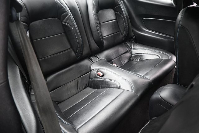 Used 2019 Ford Mustang GT RWD image 12