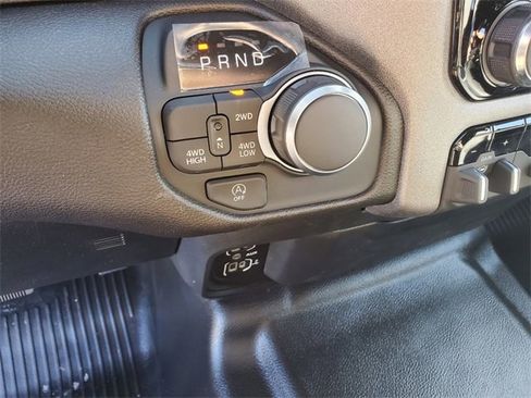 New 2025 RAM 1500 Tradesman image 28