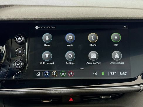 Used 2023 Buick Envision Avenir AWD/4WD image 15