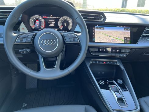 Used 2026 Audi A3 2.0T Premium w/ Black Optic Package image 30