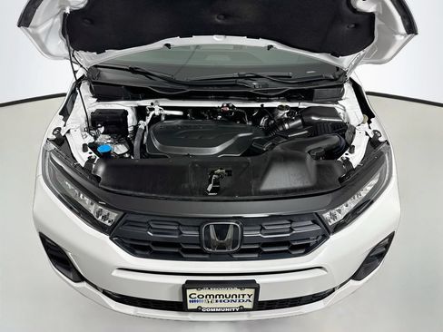 Used 2026 Honda Odyssey Sport-L image 44
