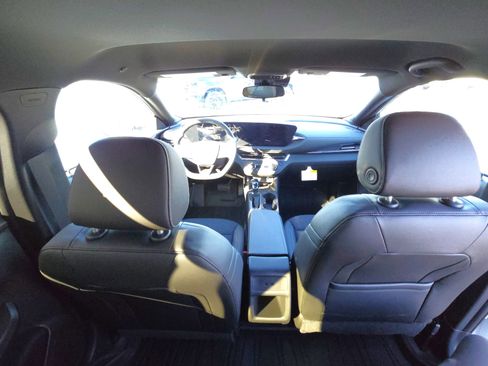 New 2026 Buick Envista Preferred w/ Convenience I Package image 14