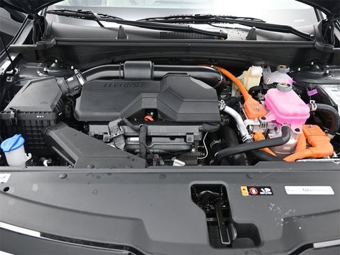 New 2026 Kia Sportage AWD Hybrid image 13