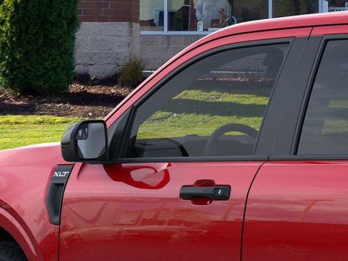 New 2026 Ford Maverick XLT w/ XLT Luxury Package image 21