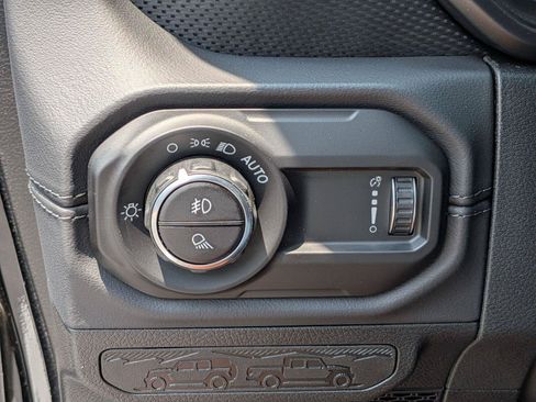 New 2026 Jeep Gladiator Rubicon AWD/4WD image 15