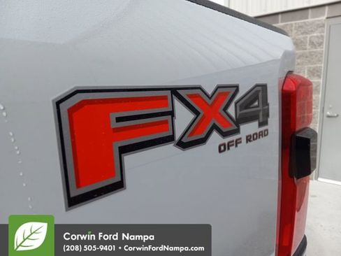 New 2026 Ford F350 XLT w/ XLT Premium Package image 26