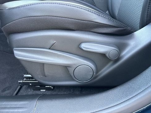 New 2026 Jeep Compass Latitude image 12