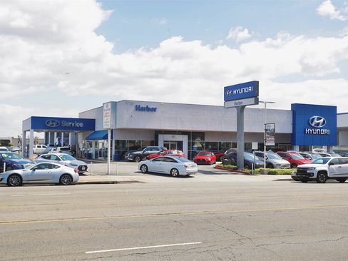 Certified 2023 Hyundai Kona SEL image 36