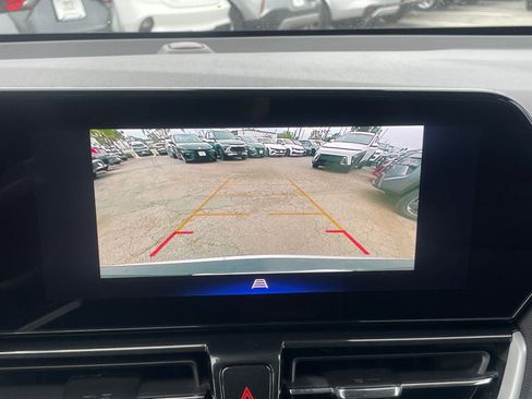 Used 2025 Chevrolet TrailBlazer LT image 24