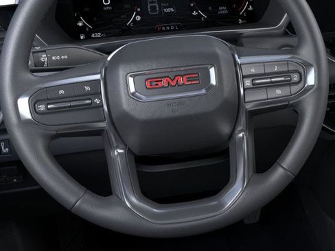 New 2026 GMC Canyon Elevation RWD image 19